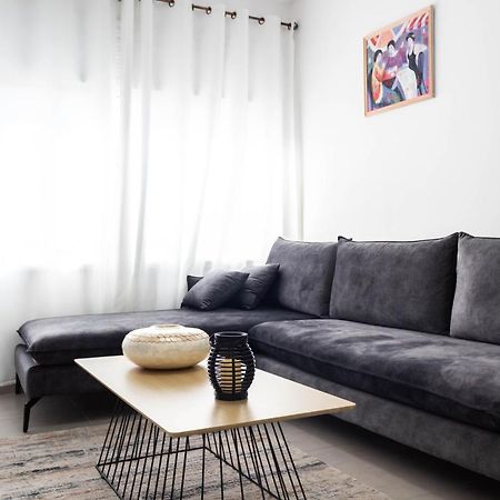 נצרת Cosy & Modern Old City 3Br By Ahlan Hospitality מראה חיצוני תמונה
