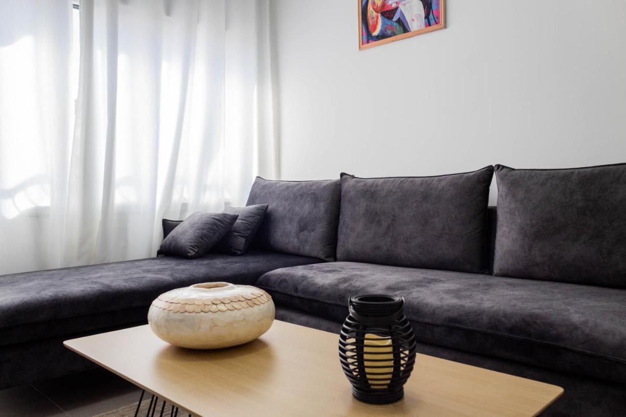 נצרת Cosy & Modern Old City 3Br By Ahlan Hospitality מראה חיצוני תמונה