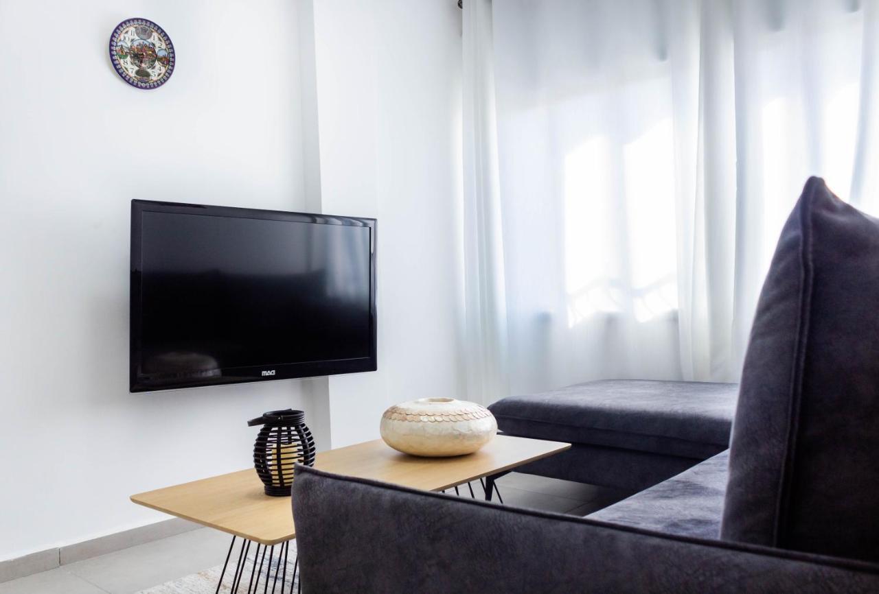 נצרת Cosy & Modern Old City 3Br By Ahlan Hospitality מראה חיצוני תמונה
