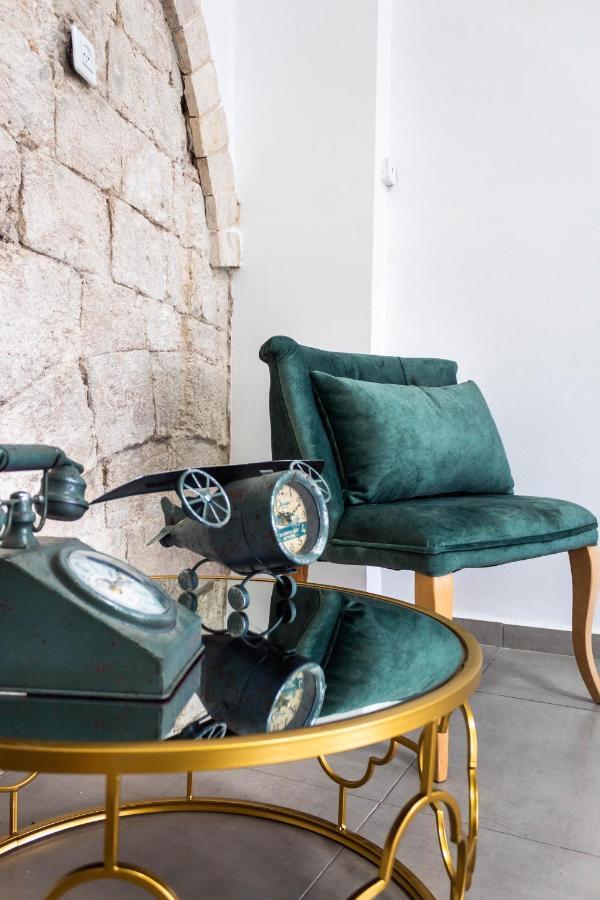 נצרת Cosy & Modern Old City 3Br By Ahlan Hospitality מראה חיצוני תמונה
