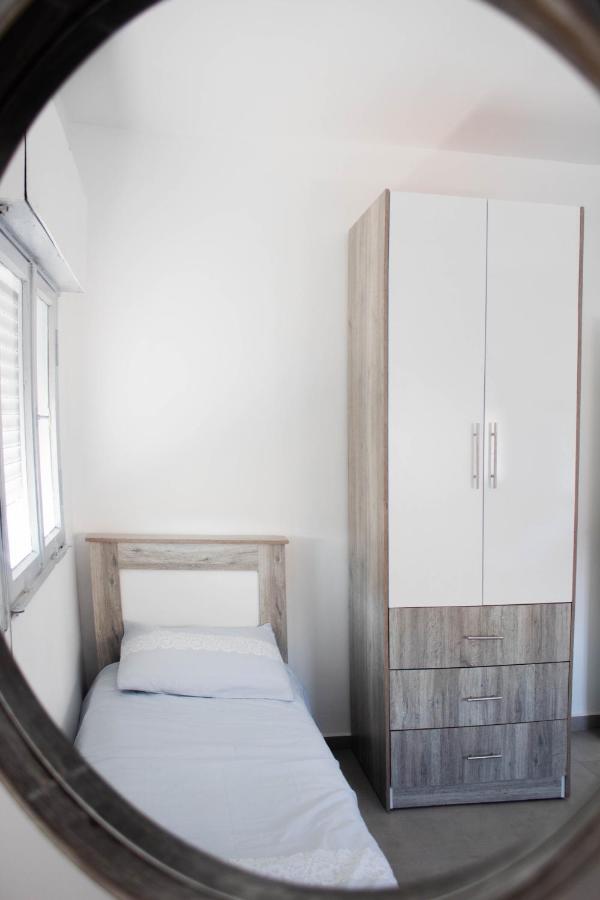 נצרת Cosy & Modern Old City 3Br By Ahlan Hospitality מראה חיצוני תמונה