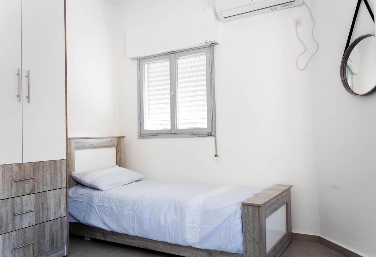 נצרת Cosy & Modern Old City 3Br By Ahlan Hospitality מראה חיצוני תמונה