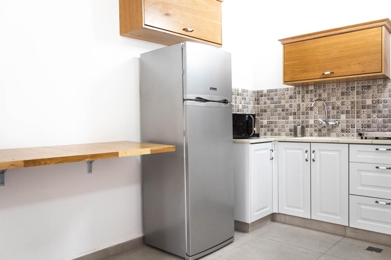 נצרת Cosy & Modern Old City 3Br By Ahlan Hospitality מראה חיצוני תמונה