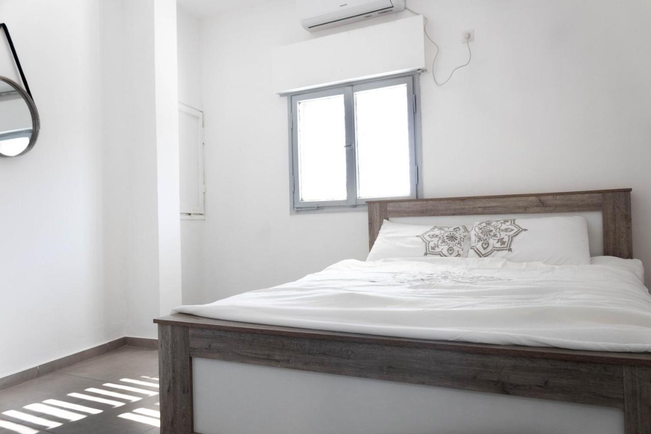 נצרת Cosy & Modern Old City 3Br By Ahlan Hospitality מראה חיצוני תמונה