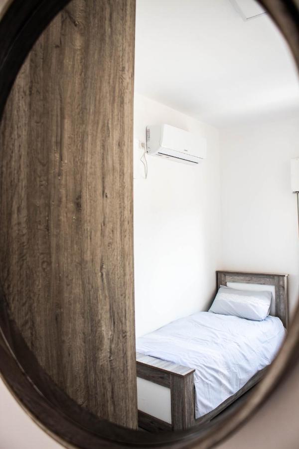 נצרת Cosy & Modern Old City 3Br By Ahlan Hospitality מראה חיצוני תמונה