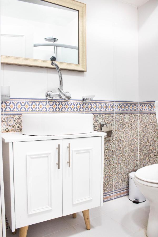 נצרת Cosy & Modern Old City 3Br By Ahlan Hospitality מראה חיצוני תמונה