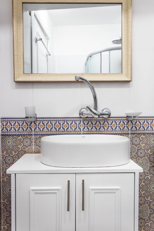 נצרת Cosy & Modern Old City 3Br By Ahlan Hospitality מראה חיצוני תמונה