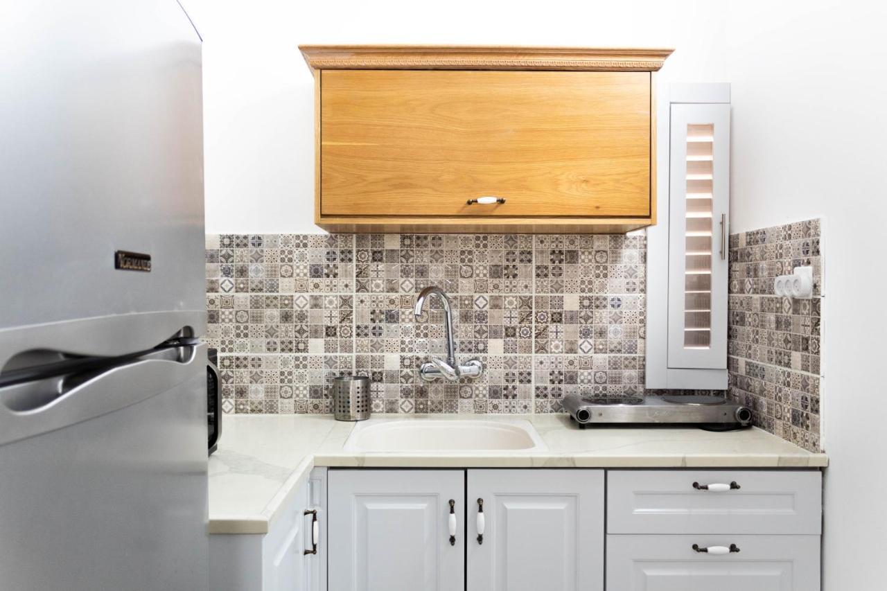 נצרת Cosy & Modern Old City 3Br By Ahlan Hospitality מראה חיצוני תמונה