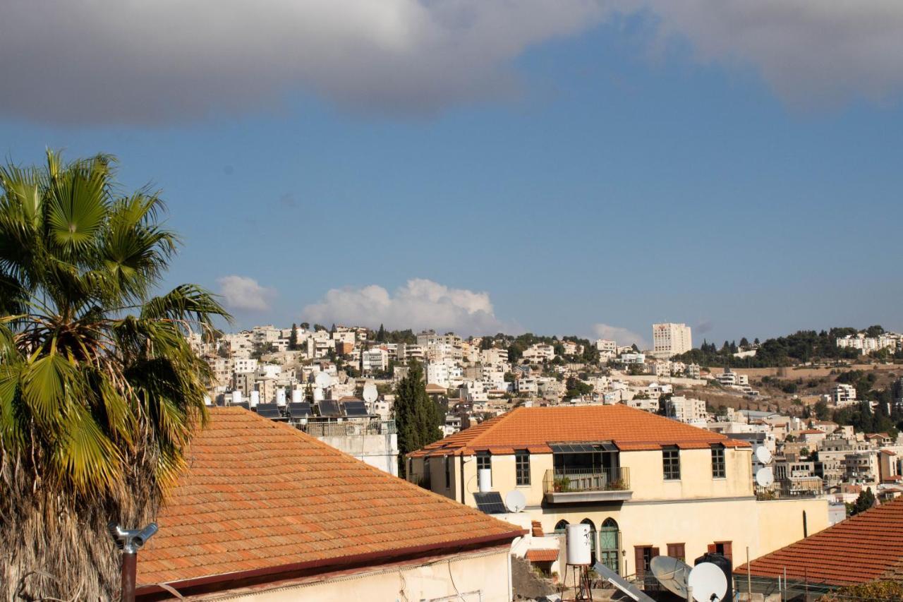נצרת Cosy & Modern Old City 3Br By Ahlan Hospitality מראה חיצוני תמונה
