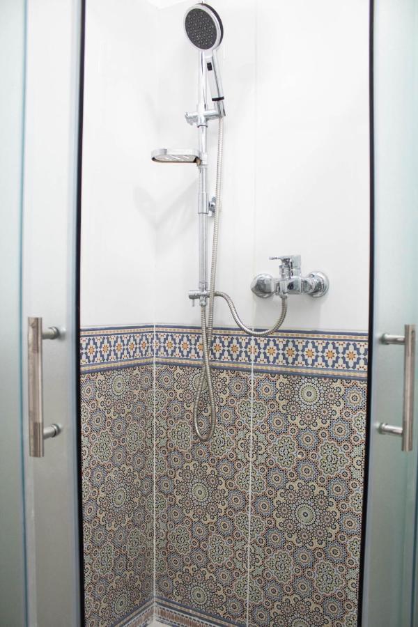 נצרת Cosy & Modern Old City 3Br By Ahlan Hospitality מראה חיצוני תמונה