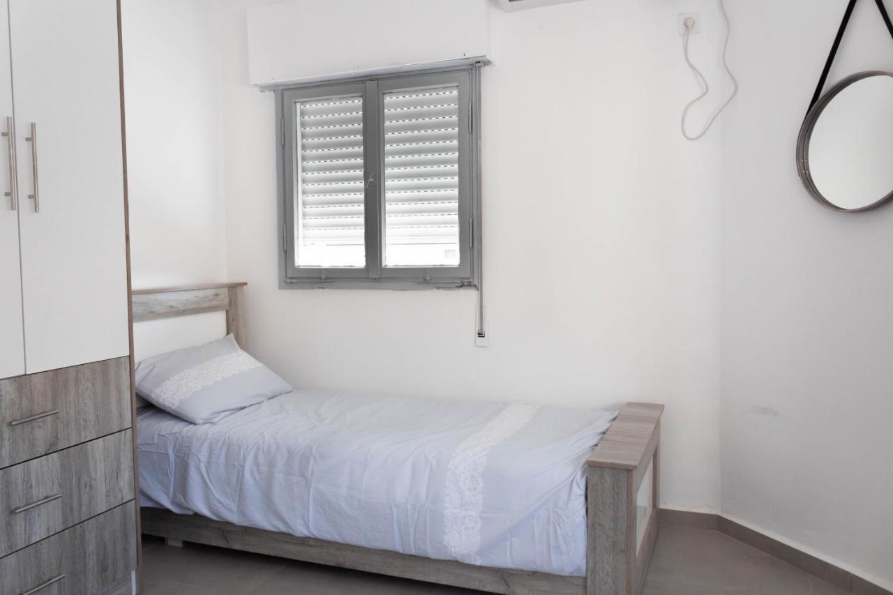 נצרת Cosy & Modern Old City 3Br By Ahlan Hospitality מראה חיצוני תמונה